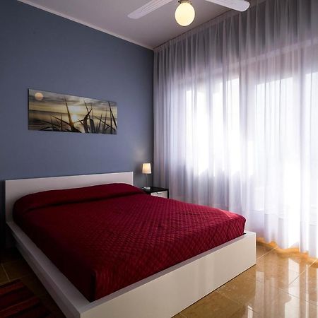 바게리아 Sea Sicily View 아파트 외부 사진