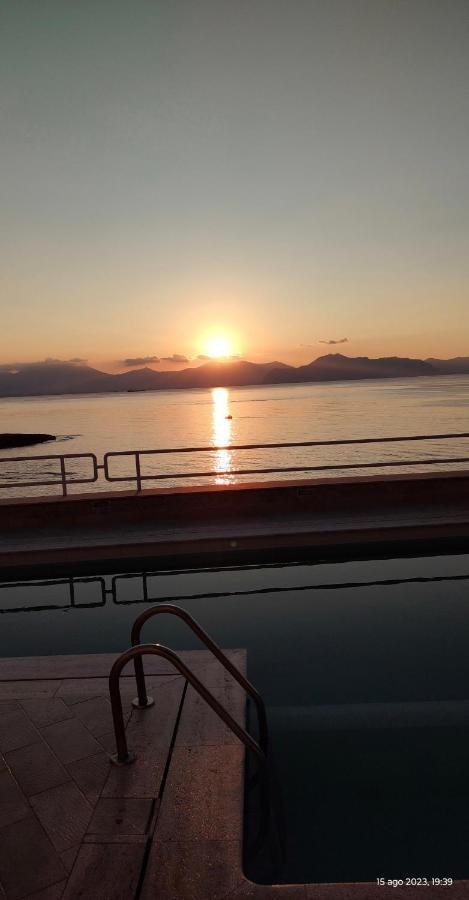 바게리아 Sea Sicily View 아파트 외부 사진